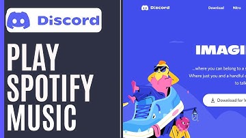 How to Play Spotify Music on Discord (Easy 2025)