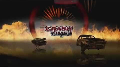 Crash Time intro