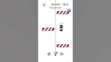 Brain Out Chapters No.216 [ Cross the end! ]