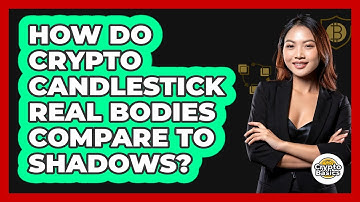 How Do Crypto Candlestick Real Bodies Compare To Shadows? - CryptoBasics360.com