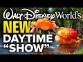 Disney's CONTROVERSIAL NEW KITETAILS SHOW Debuts at Animal Kingdom! - Disney Vlog