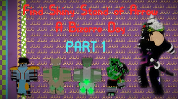 Find Shiny Stand of arrow (A Bizarre Day) [Roblox]