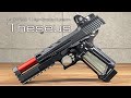 Hi-CAPA5.1 ハイグレードカスタム『テセウス』/LayLax ハイキャパ5.1 カスタム
