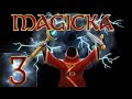 Magicka - Первый раз - Прохождение - #3 Финальный босс!