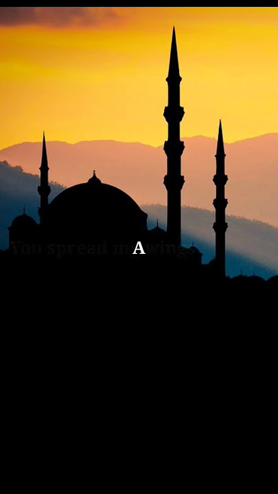 Maher zain - Ramadan 2023 naat [lofi slowed reverb] #shorts