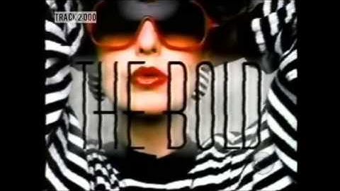 Cesur ve Güzel  Jenerik -  The Bold and the Beautiful Opening