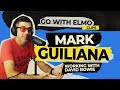Working with David Bowie on his final album Blackstar ★ Mark Guiliana on #GOwithElmo