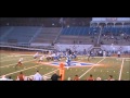 Ethan wright 7th grade football playoffs and state championship highlights