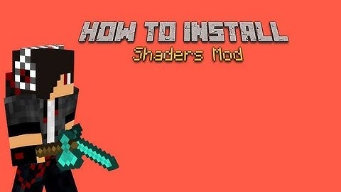 How To Install Shaders Mod For Minecraft 1.5.2