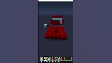 HOW EXCHANGING GADGET WORKS IN MINECRAFT WITH THIS MOD