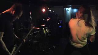 Cancer Bats - Drive This Stake Live