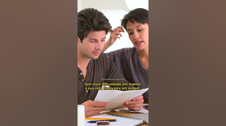 Limitações na Vida do TDAH