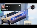 Intelligence was no where to be found with these foolish players gta online