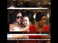 The Bomb Fashion Show Special Guest Bonang Matheba 