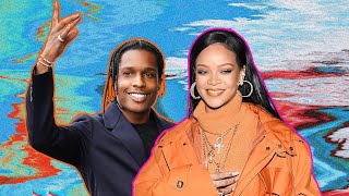 A$AP Rocky | Rihanna | ASAP Net worth 2024 | Rapper | ASAP Mob | Hip hop music | ASAP Rocky