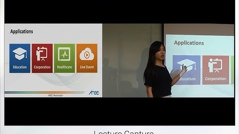 AREC KS-2 Media Station- Your Perfect Live Streaming and Video Recording Device