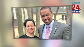 Former Virginia Lt  Governor Justin Fairfax and Wife Die in Apparent Murder Suicide