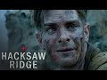 'I'm Coming Back' Scene | Hacksaw Ridge
