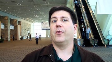 OpenNMS Update from Tarus Balog - OpenSourceWorld