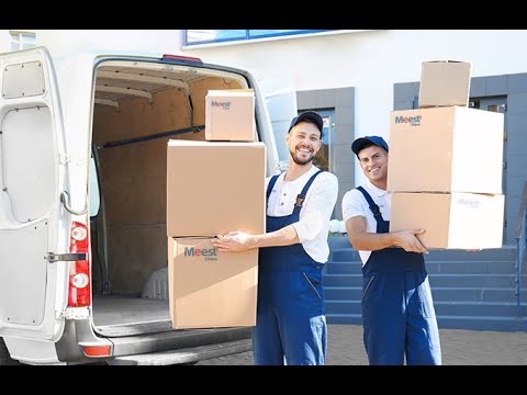 Video: Xitoydan Yuklarni Qanday Etkazib Berish Kerak