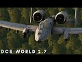 Faultine - DCS World Cinematic