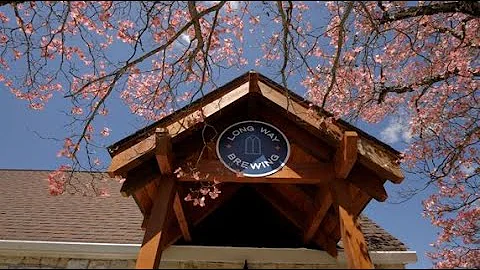 Long Way Brewing - Journeys Through the New River Valley