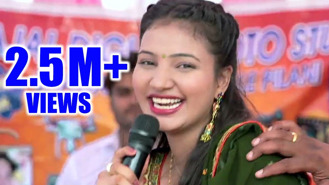 Haryanvi Ragni       Mukesh Fouji  Miss Garima  New Haryanvi Ragni 2022  Ragni