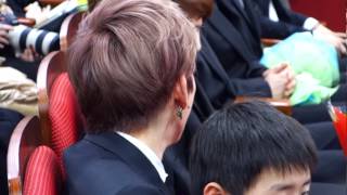 130307 국회대상시상식 동우