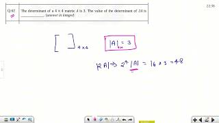 Engineering Mathematics | GATE 2026 Set 2 | GATE PYQ Solution | GATE CS & IT