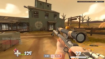 TF2 Commentary - NAI 109 - LIVE - Randomizer