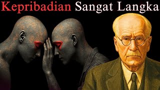 Temukan 8 Tanda Kepribadian Langka yang Dimiliki Hanya Sedikit Orang | Carl Jung