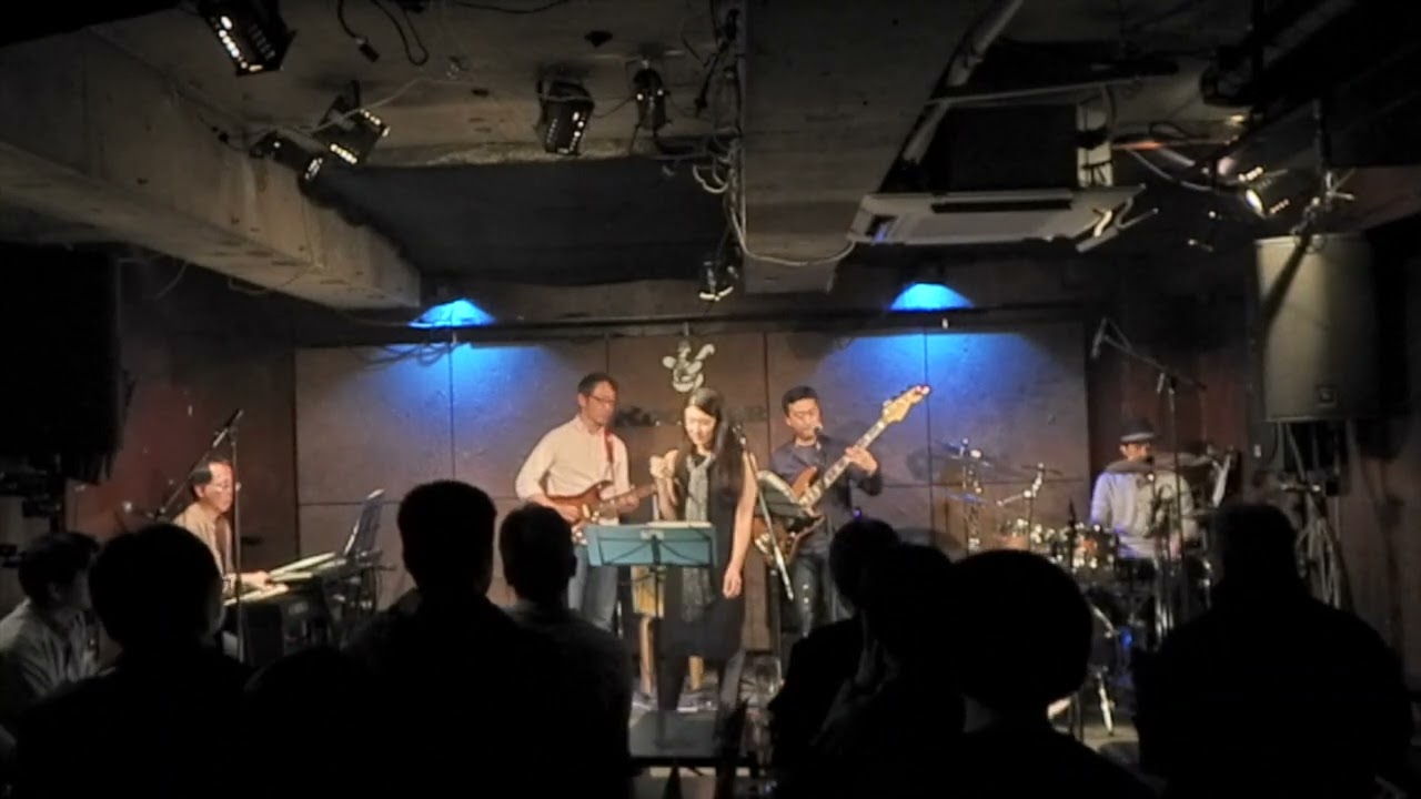 【Cover】Loveさりげなく/太田貴子 20241207