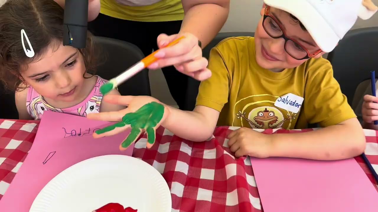 Dantastic Holiday Camps - London