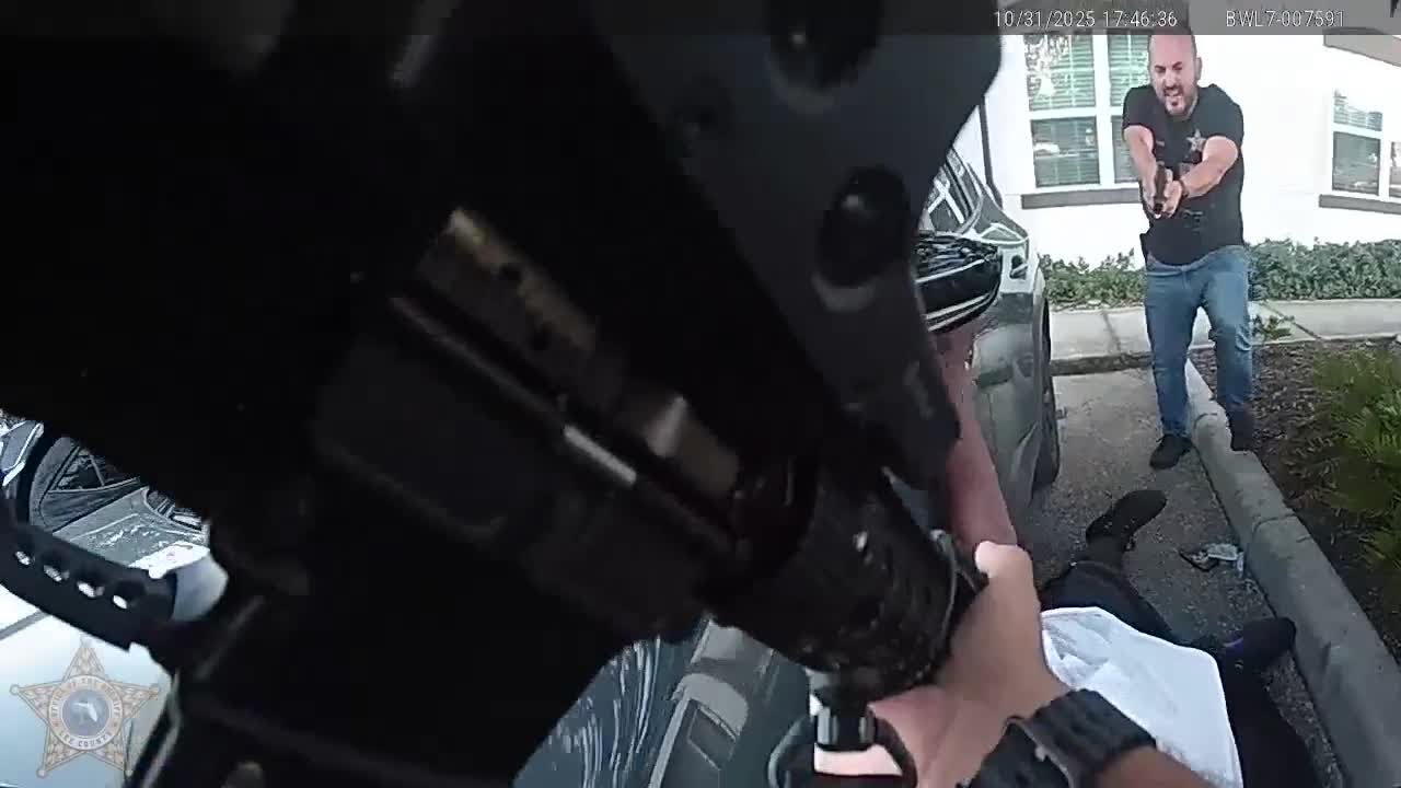 Lee County Sheriff announces major drug bust involving murder suspect