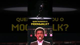 Quem inventou o moonwalk: Billy Ocean ou Michael Jackson? (spoiler: nenhum dos dois)