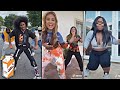 Maleek Berry Kontrol Tik Tok || African  Tik Tok Dance Challenge 🔥🔥