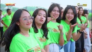 SUAMI YANG KEJAM - Adella Girls - OM ADELLA ( live New Recinda 2024 ) ceksound