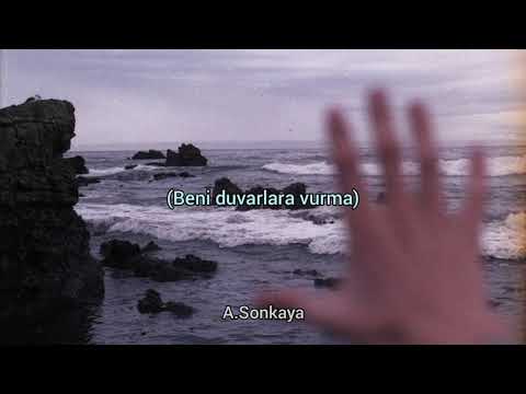 Sancak Feat. Taladro - Senin Yüzünden (Sözleri - lyrics)