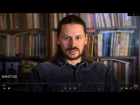 Модернизм. Русский символизм. Характеристика направления. 1 часть.