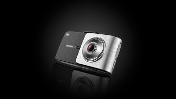 Introducing the THINKWARE X500 Dash Cam.