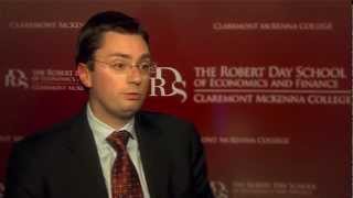 Small Group Collaborations At The Robert Day School Of Economics And Finance
