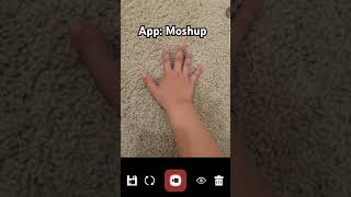 Moshup app