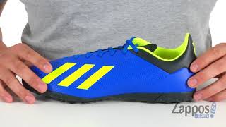 adidas tango x 18.4