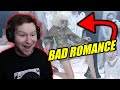 I Watched Lady Gaga’s Bad Romance Music Video For The FIRST TIME!! (Reaction)