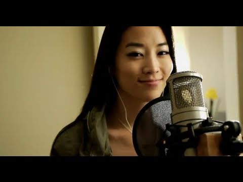 "Make You Feel My Love" Cover by Arden Cho & Geral...