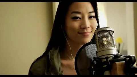 "Make You Feel My Love" Cover by Arden Cho & Gerald Ko