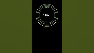 Ball Bouncing Simulation | 30s to Escape | Satisfying Animation Bouncing Balls Escape