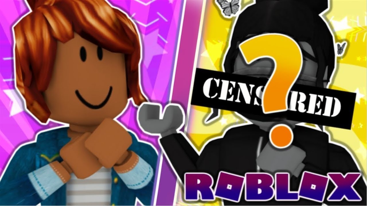 Making my mom a roblox account! 