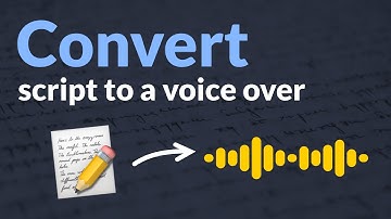 Create and Customise Voice Overs | Murf AI