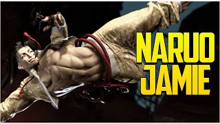 SF6 Season 2.0 ▰ The Jamie We All Waited For Is Here! 【Street Fighter 6 】